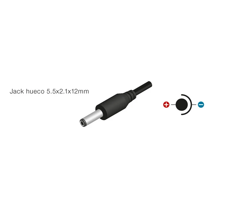 Transformador Ac/Dc 48v 500ma - Nimo