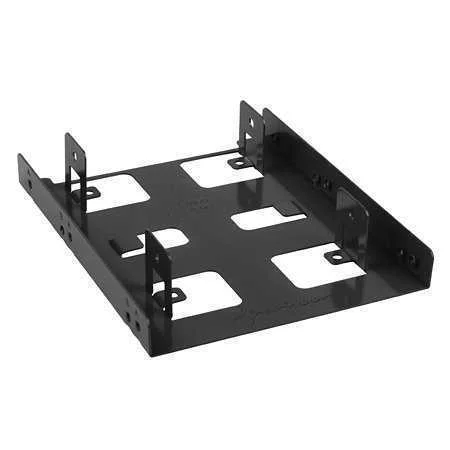 Adaptador para Disco Rígido Sharkoon 3.5'' Bayextension 
