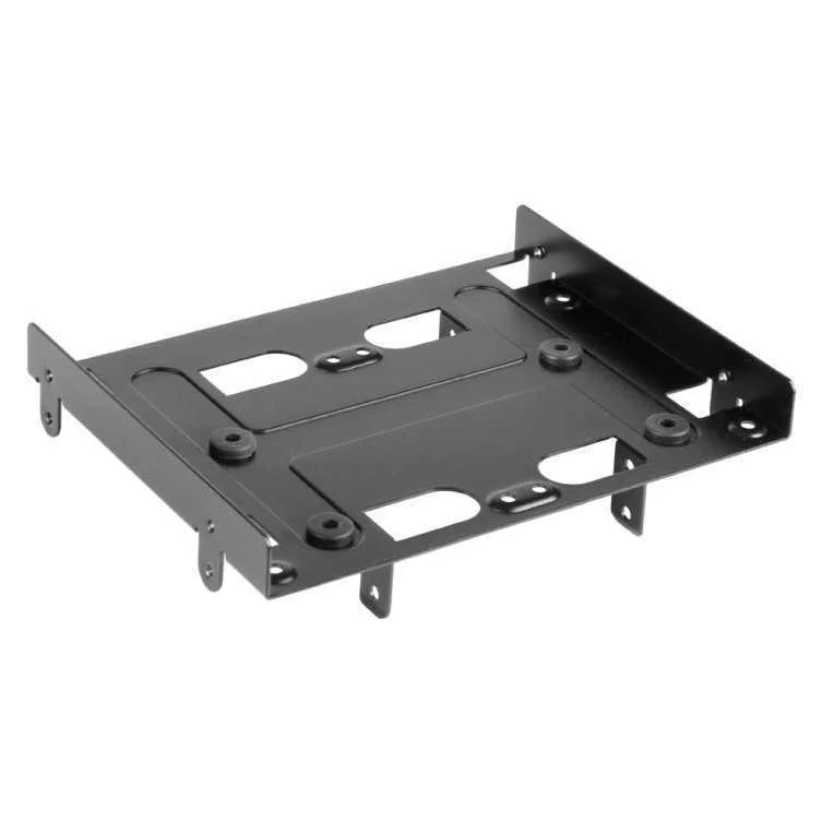Adaptador para Disco Rígido Sharkoon 5.25"" Bayextension 