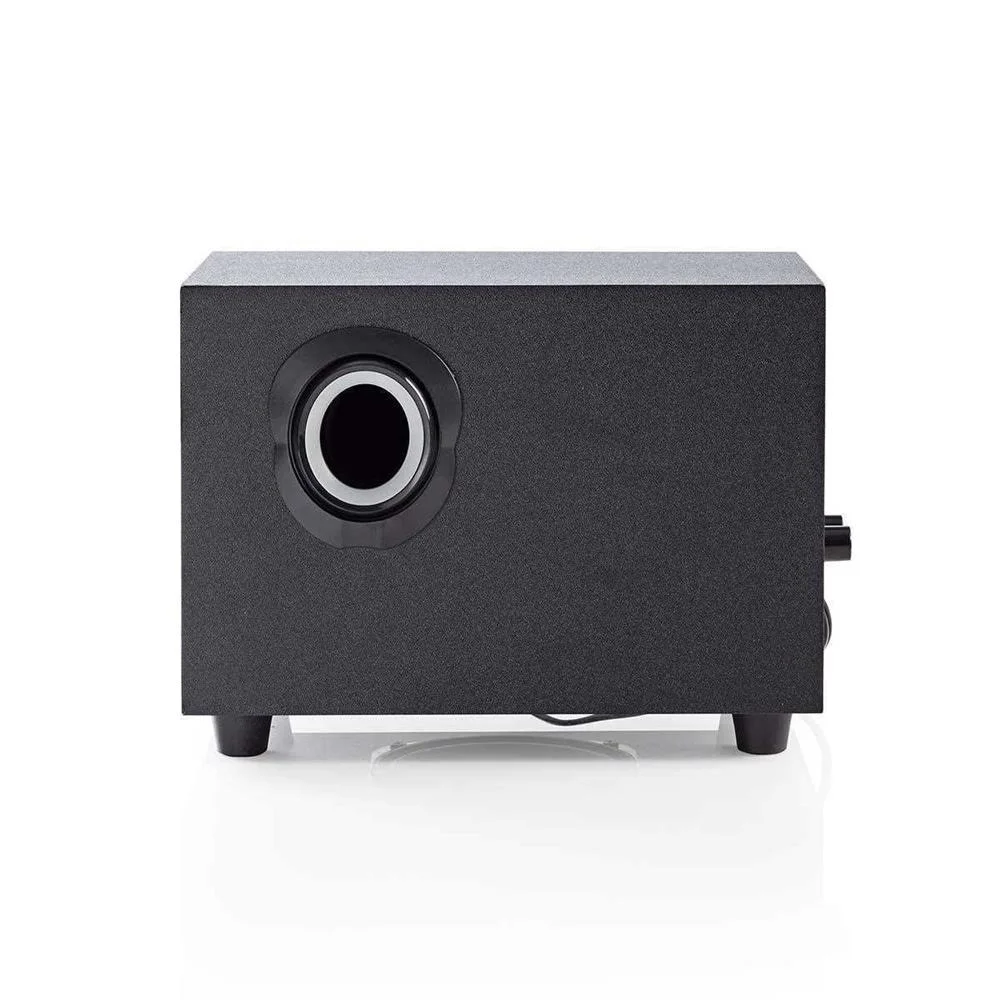 Coluna Para Pc 2.1 33w