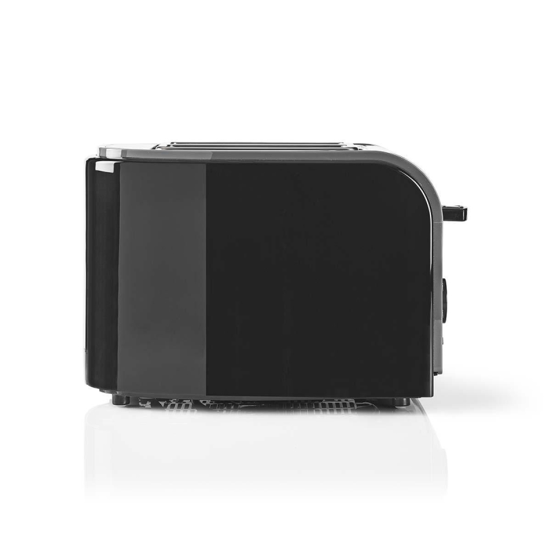 Tostador 800w Negro