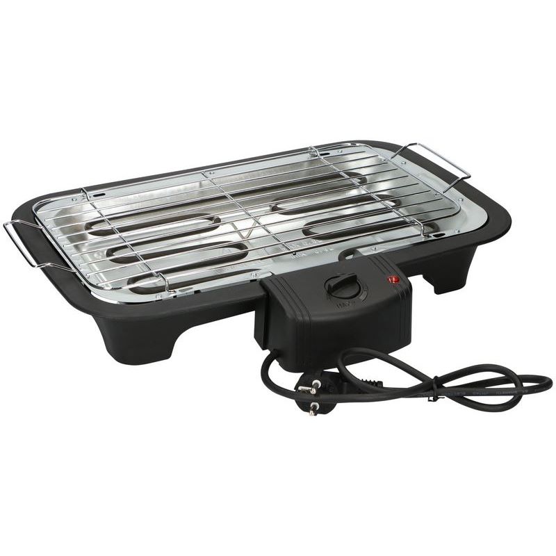 Parrilla El&eacute;ctrica 2000 W