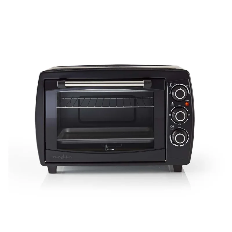 Forno 1200w 18l