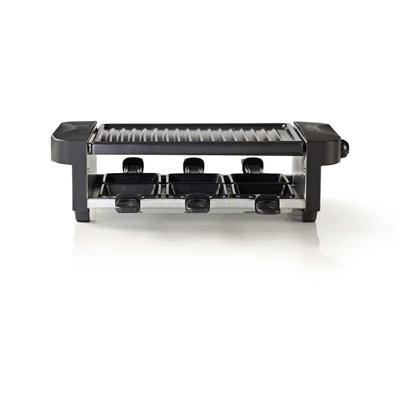 Grelhador 1000w Preto Azura