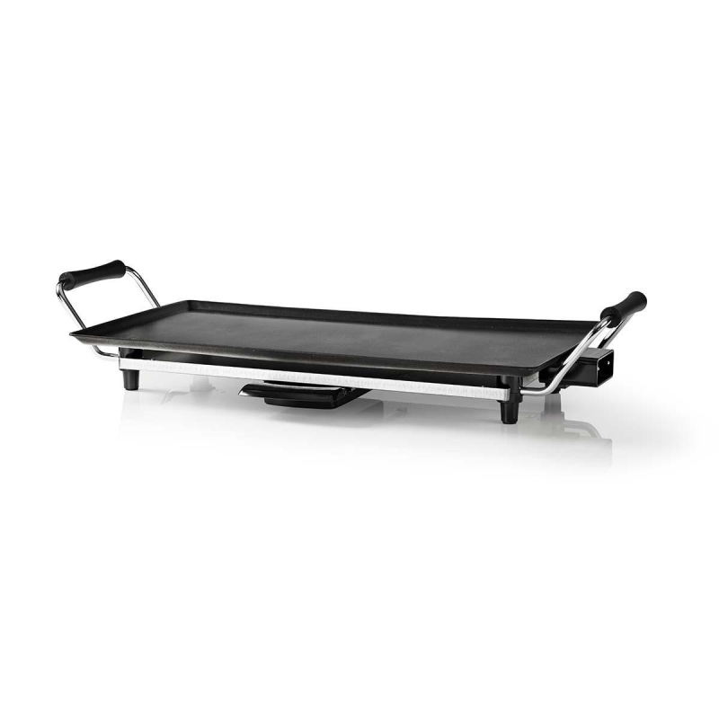 Parrilla Teppanyaki El&eacute;ctrica 50 Cm