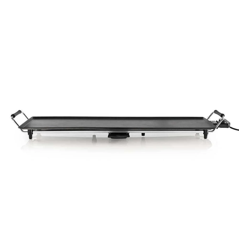 Grelhador Eléctrico Teppanyaki 1800w 90cm - Nedis