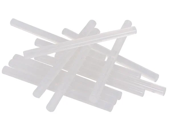 Bastões de Cola para Derreter - Ø 7 X 100 Mm