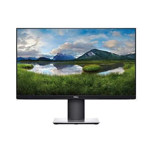 Monitor DELL 24"(23 8) P2419H VGA/DP/USB - 450-A.