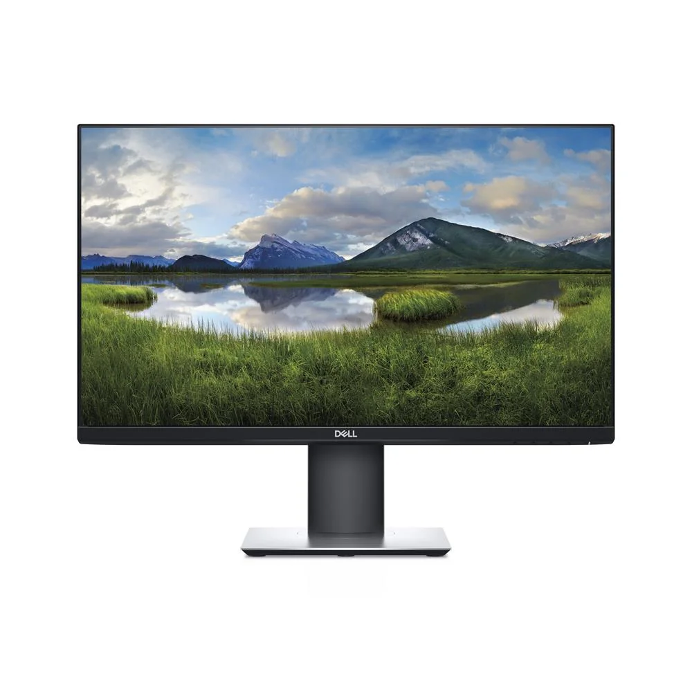 Monitor DELL 24"(23 8) P2419H VGA/DP/USB - 450-A.