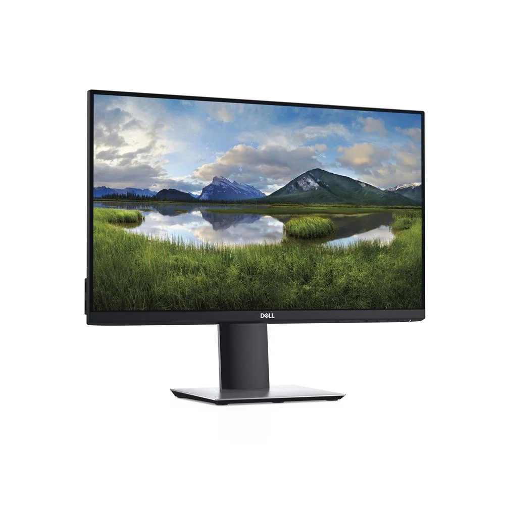 Monitor DELL 24"(23 8) P2419H VGA/DP/USB - 450-A.