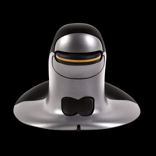 Rato vertical ambidestro Fellowes Penguin - La.