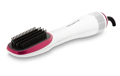 Escova De Cabelo Rowenta - Cf 6220 F0