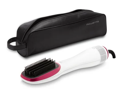 Escova De Cabelo Rowenta - Cf 6220 F0