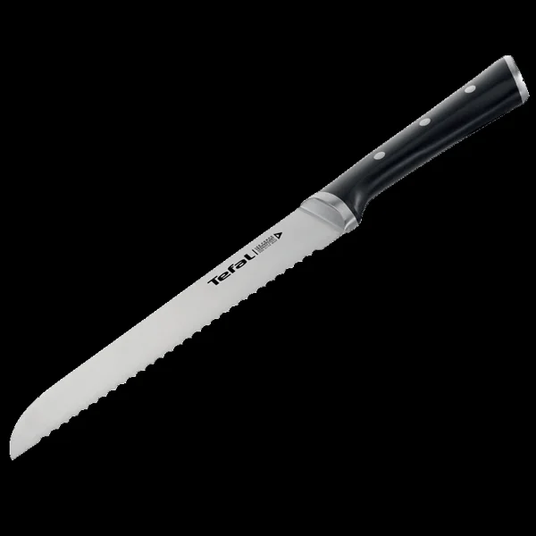 Tefal Faca de Pao 20cm Ice Force