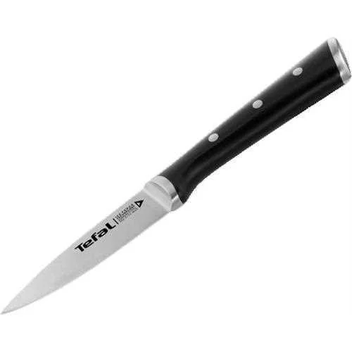 Faca De Descascar Tefal Ice Force 9cm - K23205pt