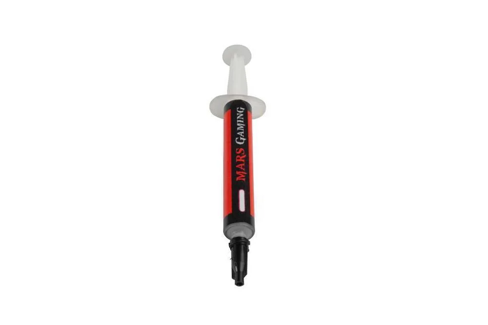 Massa Termica Mars Gaming 9w/m*k - Mt1