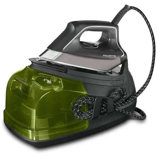 Centro de Engomar Rowenta Dg8626f0 1,1 L 2400 W 