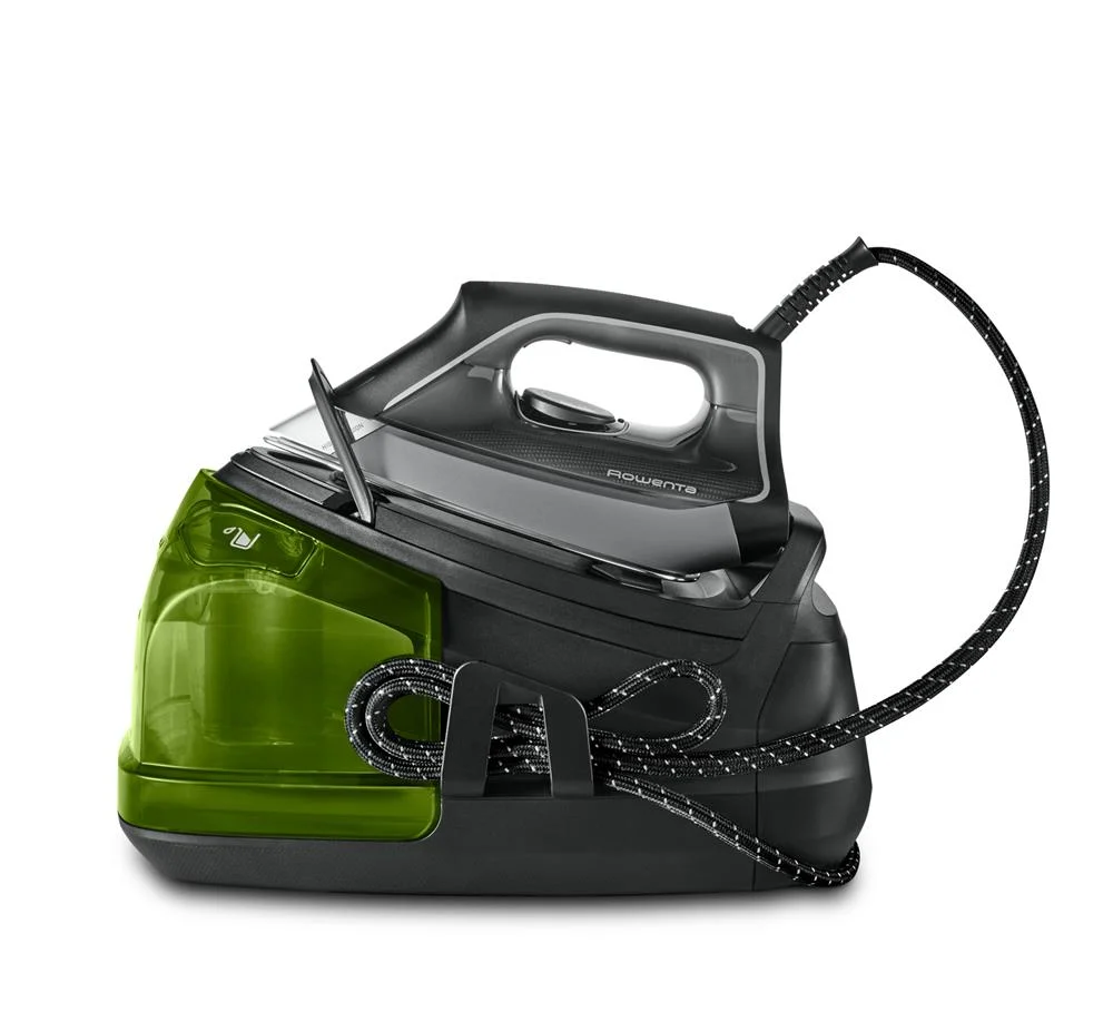 Centro de Engomar Rowenta Dg8626f0 1,1 L 2400 W 