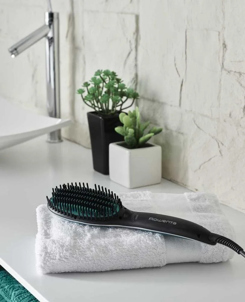 Escova De Cabelo Rowenta - Cf 5820 F0