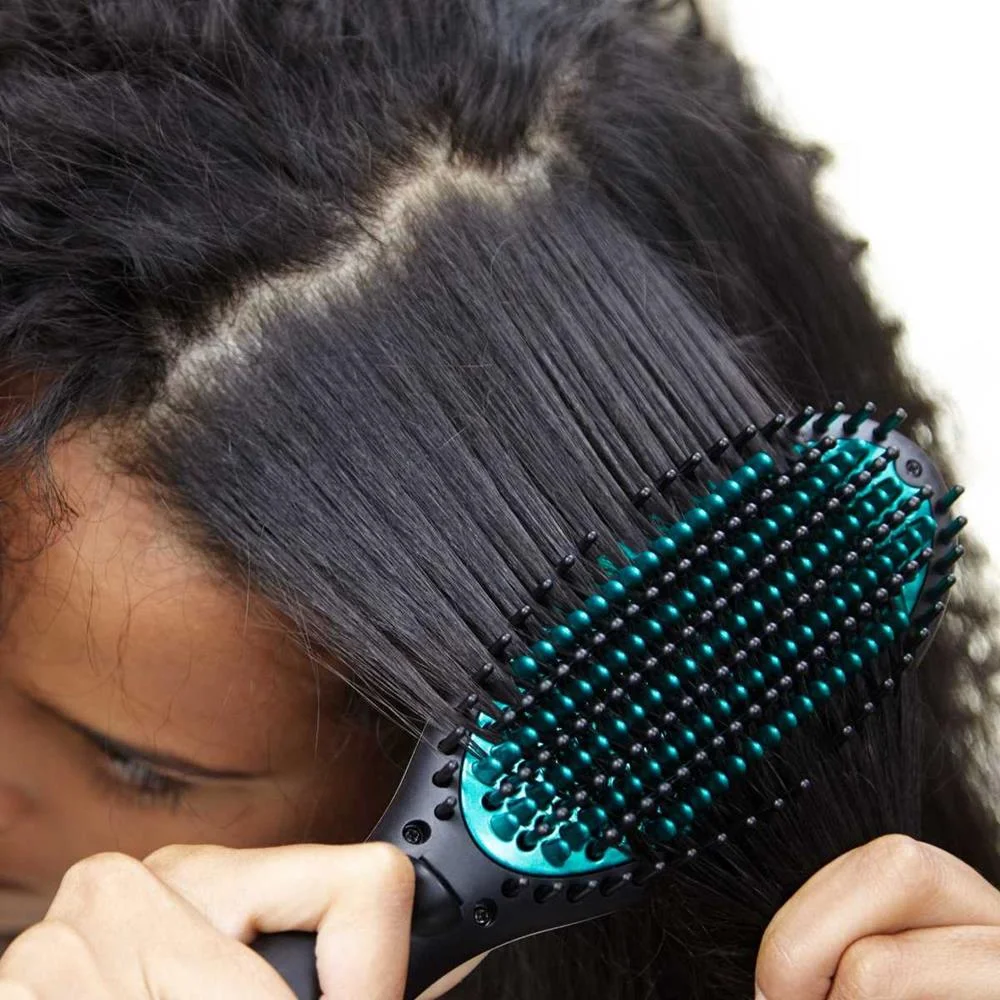 Escova De Cabelo Rowenta - Cf 5820 F0
