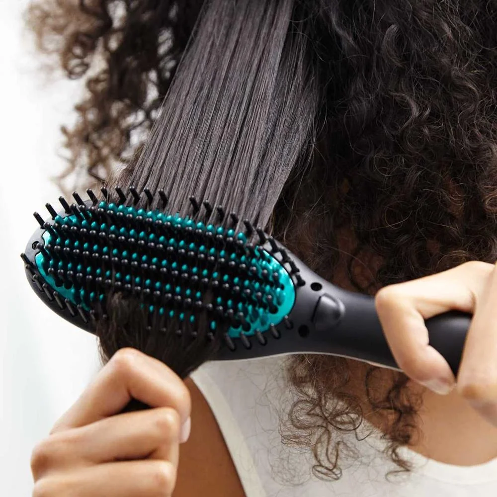 Escova De Cabelo Rowenta - Cf 5820 F0