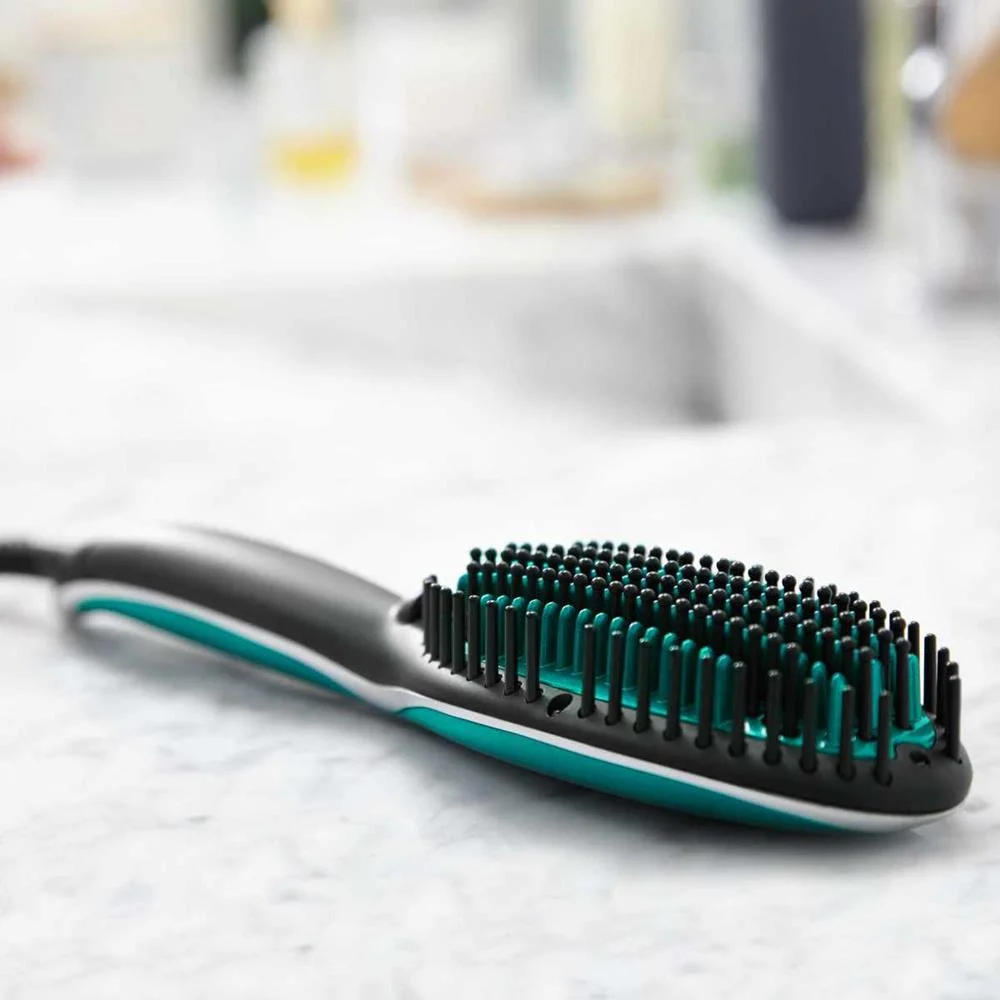 Escova De Cabelo Rowenta - Cf 5820 F0