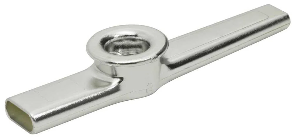 Kazoo de Plastico