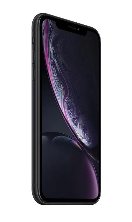 Apple iPhone Xr 64gb Black