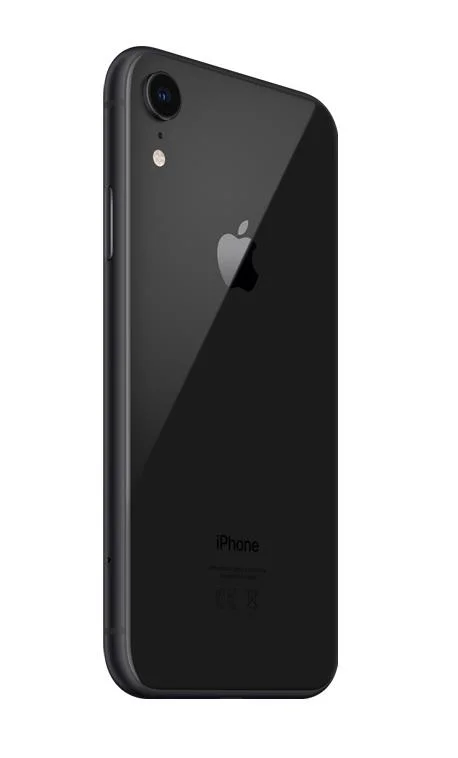 Apple iPhone Xr 64gb Black