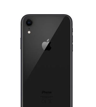Apple iPhone Xr 64gb Black