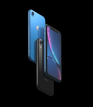 Apple iPhone Xr 64gb Black