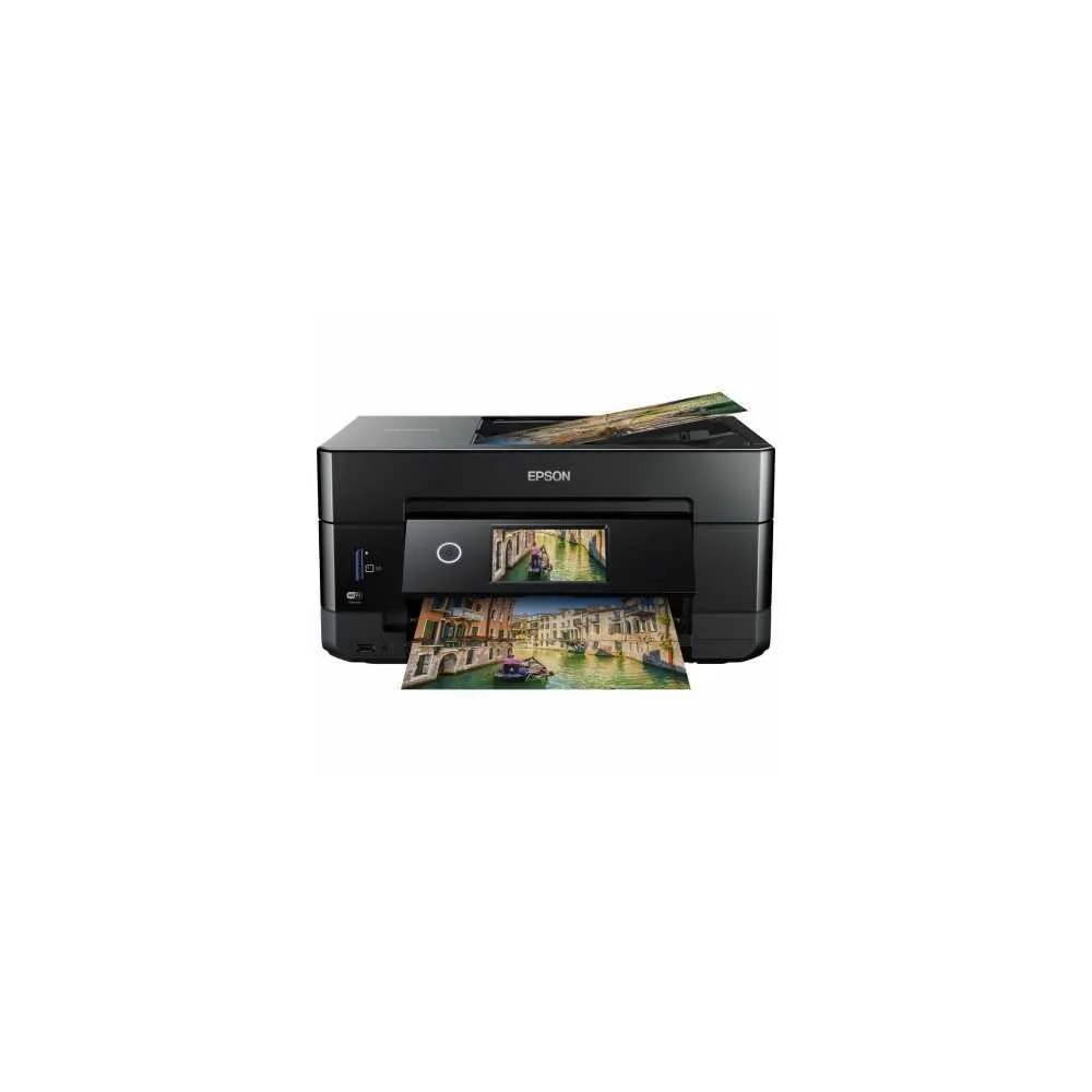 Impressora Multifunções Epson Expression Premium Xp-7100 32 Ppm Wifi 