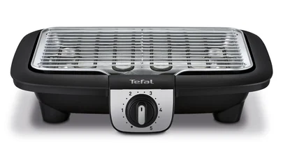 Tefal Grelhador 2 em 1 Barbecue e Grill 2100w 5te.