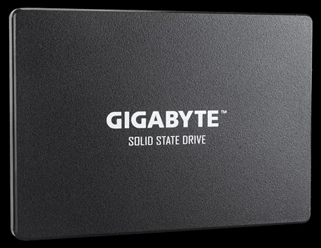 Gigabyte Solid State Drive 120GB SSD SATA III