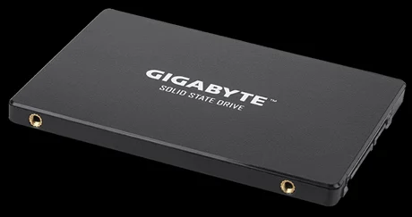 Gigabyte Solid State Drive 120GB SSD SATA III