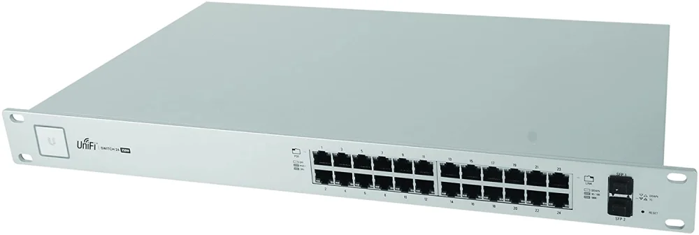 Switch Ubiquiti Switch Poe 24-P 250w