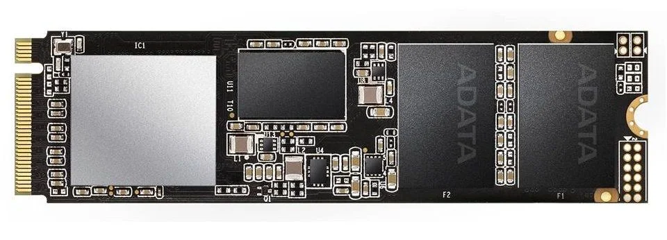 Disco Rigido Adata Xpg Sx8200 Pro M.2 512 Gb Ssd