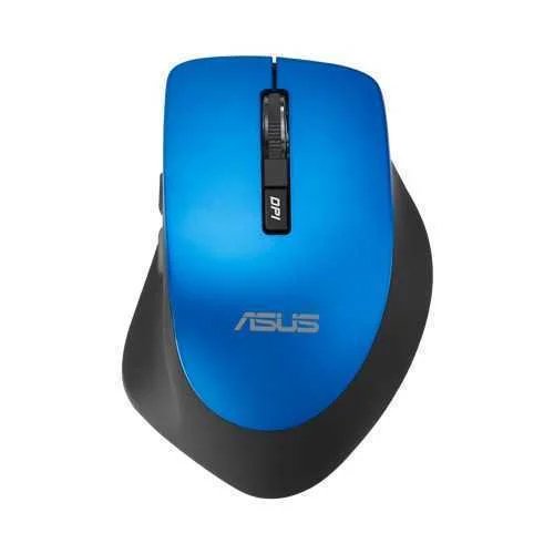 Rato Wireless Ótico 1600dpi - Wt425 - Asus
