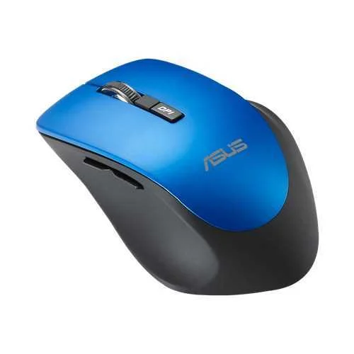 Rato Wireless Ótico 1600dpi - Wt425 - Asus