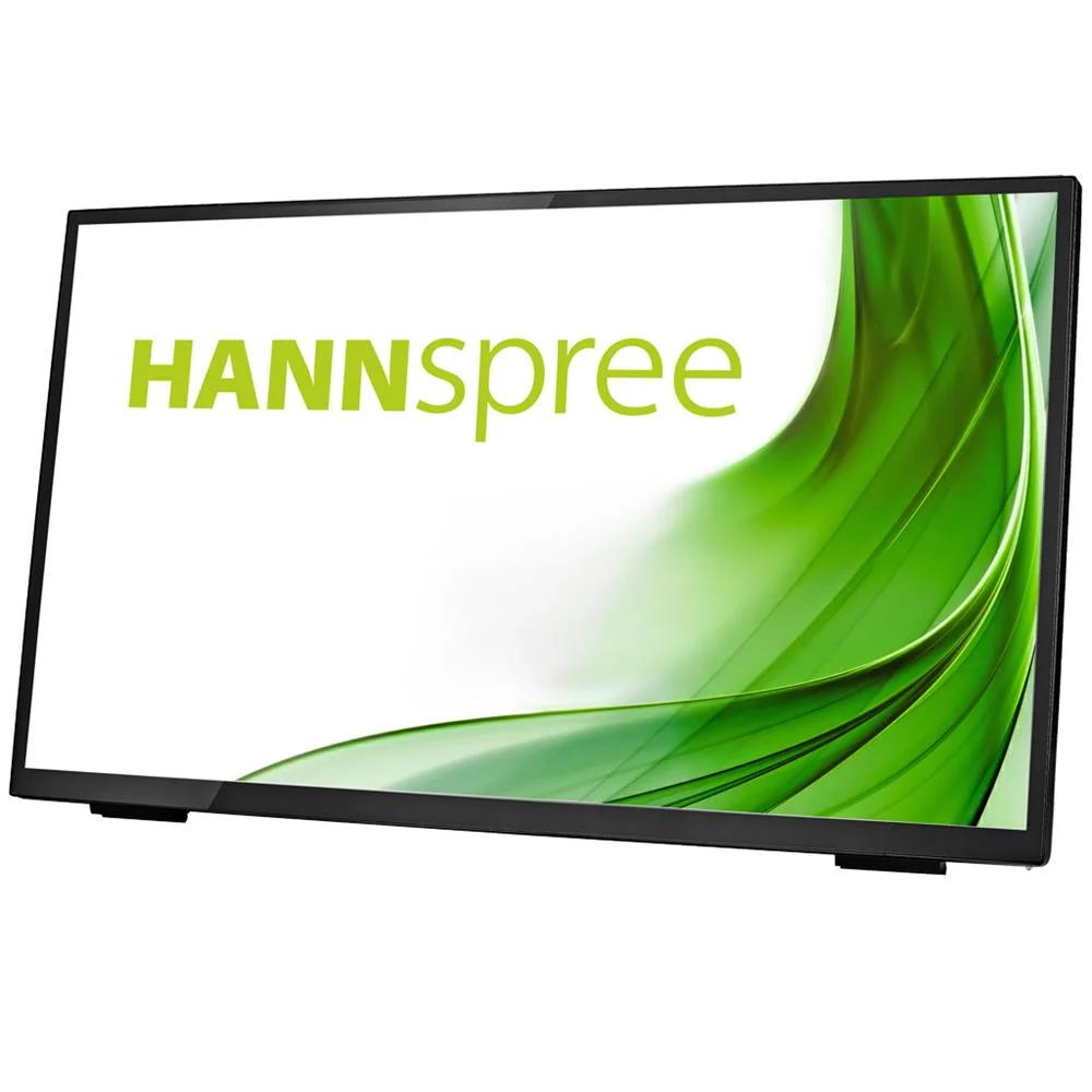 Hanns.G Touch-Display Ht248ppb - 60.45 Cm (23.8") - 1920 X 1080 Full Hd