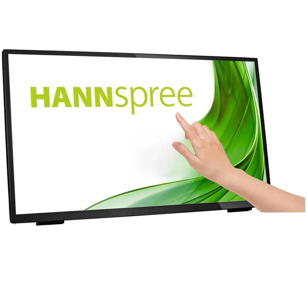 Hanns.G Touch-Display Ht248ppb - 60.45 Cm (23.8") - 1920 X 1080 Full Hd