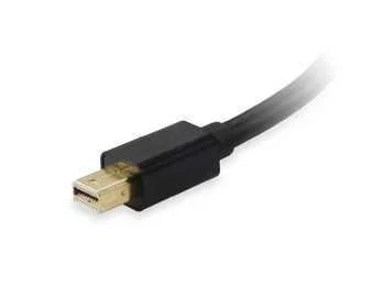 Equip Adaptador Mini Displayport - Dvi M/F Preto