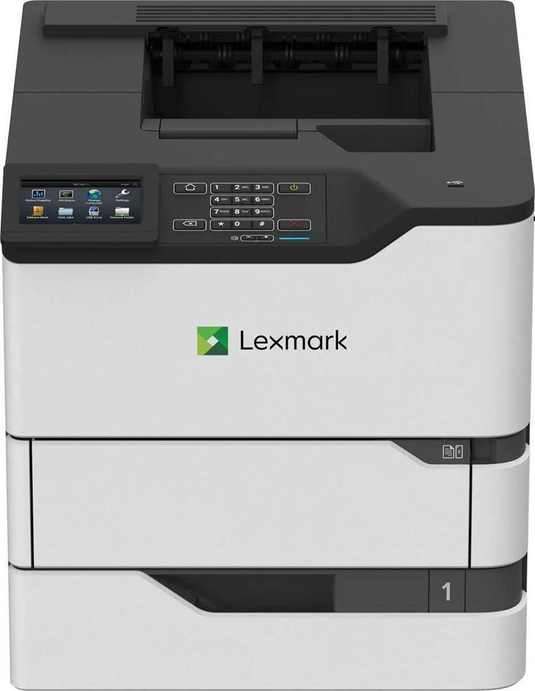 Lexmark Imp Laser Mono M5255 Bsd