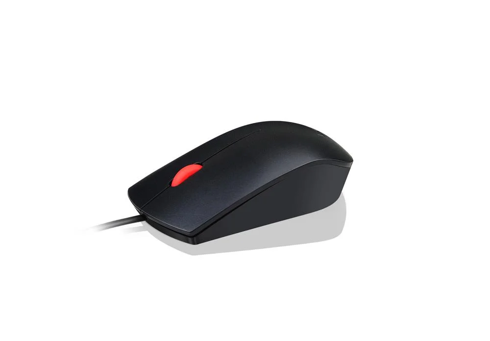 Lenovo Essential Usb Mouse