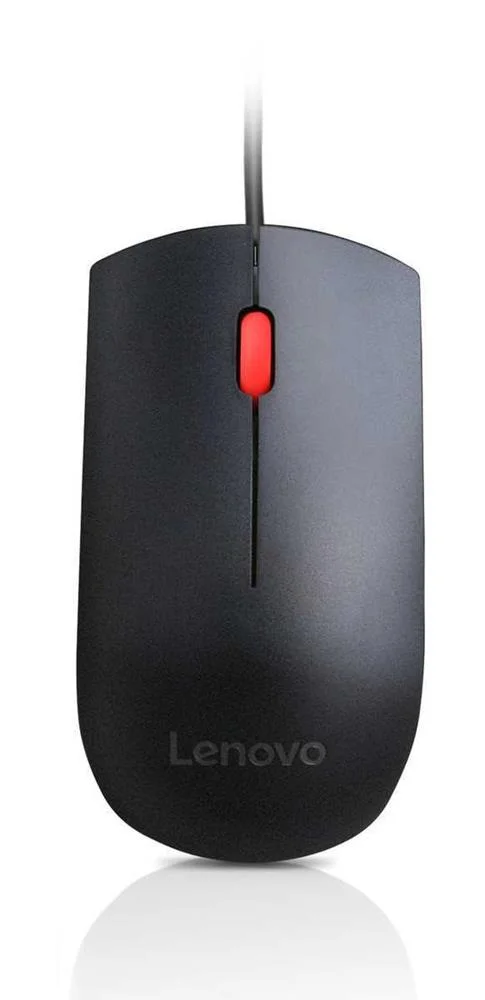 Lenovo Essential Usb Mouse
