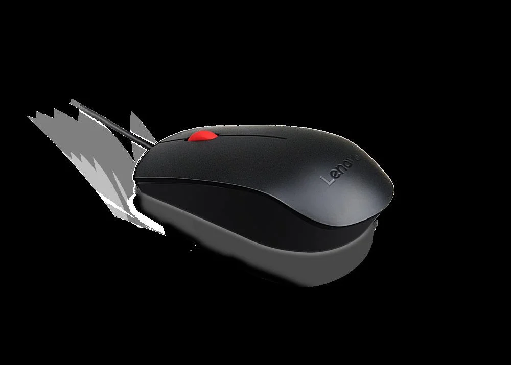 Lenovo Essential Usb Mouse