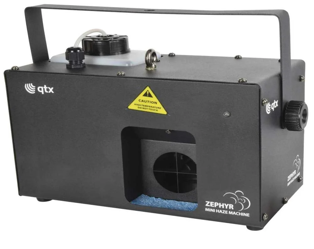 Maquina de Fumo Haze 300w
