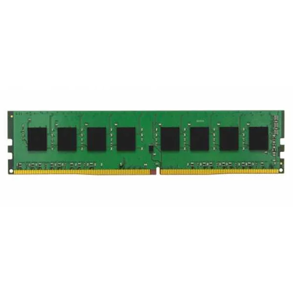 Memoria Kingston Ddr4 8gb 2666mhz Cl17 2rx8