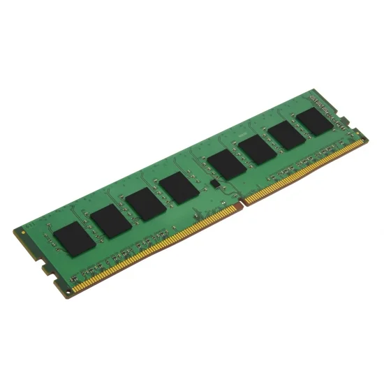Memoria Kingston Ddr4 8gb 2666mhz Cl17 2rx8