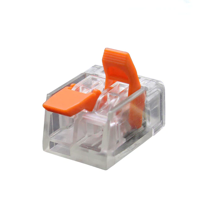 Ligador Flexível 2×2 5MM Rápido